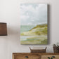 Inlet Impression II Premium Gallery Wrapped Canvas - Ready to Hang