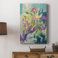 Standing Tall Premium Gallery Wrapped Canvas - Ready to Hang