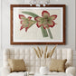 Amaryllis Varietals IV-Premium Framed Print - Ready to Hang