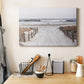 OBX Path Premium Gallery Wrapped Canvas - Ready to Hang