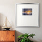 Breakthrough- Premium Framed Print Double Matboard