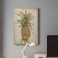 Pineapple Study II Premium Gallery Wrapped Canvas - Ready to Hang