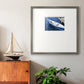 Colorful Rowboat IV Premium Framed Print Double Matboard