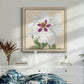Peony Collection IV - Canvas Art Print