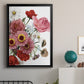 Modern Arrangement I - Modern Framed Canvas Print