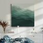 Gradient Scape III - Canvas Art Print