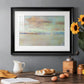 August Morning Premium Framed Print - Ready to Hang