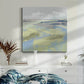 Pastel Prairie II - Canvas Art Print