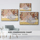 The Dancer (La danseuse), c. 1927 - Floater Framed Canvas Print