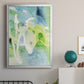 Rising Above III - Modern Framed Canvas Print