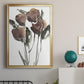 Growing Wild II - Modern Framed Canvas Print