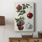 Pomegranate Composition II Premium Gallery Wrapped Canvas - Ready to Hang