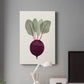 Organic Veg IX Premium Gallery Wrapped Canvas - Ready to Hang