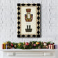 Nutcracker - Gallery Wrapped Canvas