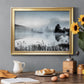 Streeter Pond Premium Classic Framed Canvas - Ready to Hang