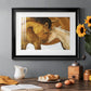 To Know Me is to Love Me I - Modern Framed Art Print