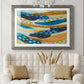 Feathery III-Premium Framed Print - Ready to Hang