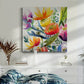 Summer Spectrum IV - Canvas Art Print