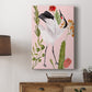 Birds in Motion VI Premium Gallery Wrapped Canvas - Ready to Hang