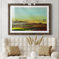 ETHEREAL LANDSCAPE I-Premium Framed Print - Ready to Hang