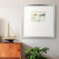 Continuum- Premium Framed Print Double Matboard