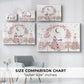 Snowwhite Fir Promise - Canvas Art Print