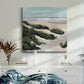 Beach Path I-Premium Gallery Wrapped Canvas - Ready to Hang