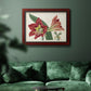 Amaryllis Splendor I Premium Framed Canvas- Ready to Hang