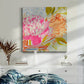 Bright Florist I - Canvas Art Print