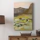 Desert Road Trip III Premium Gallery Wrapped Canvas - Ready to Hang