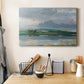 Twilight Vista Study II Premium Gallery Wrapped Canvas - Ready to Hang