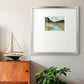 Coldwater Hills II Premium Framed Print Double Matboard