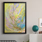 Approaching Equinox - Modern Framed Canvas Print