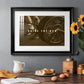 BroInspo VI Premium Framed Print - Ready to Hang