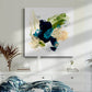 Palette Motion I - Canvas Art Print