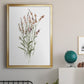 Dainty Botanical II - Modern Framed Canvas Print