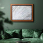 Soft Fronds II Premium Framed Canvas- Ready to Hang