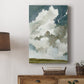 Vast Neutral Sky I Premium Gallery Wrapped Canvas - Ready to Hang