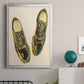 The Shoe Fits I V1 - Modern Framed Canvas Print