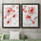 Translucent Blush I - Premium Framed Canvas 2 Piece Set - Ready to Hang