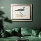 Morris Sandpipers III Premium Framed Canvas- Ready to Hang