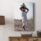 Her Dance I - Canvas Art Print