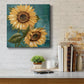 Sunflowers IV - Canvas Art Print