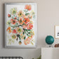 Icelandic Poppies I - Modern Framed Canvas Print