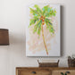 Coconut Palm I - Canvas Art Print