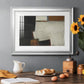 Our Way to Fall - Modern Framed Art Print