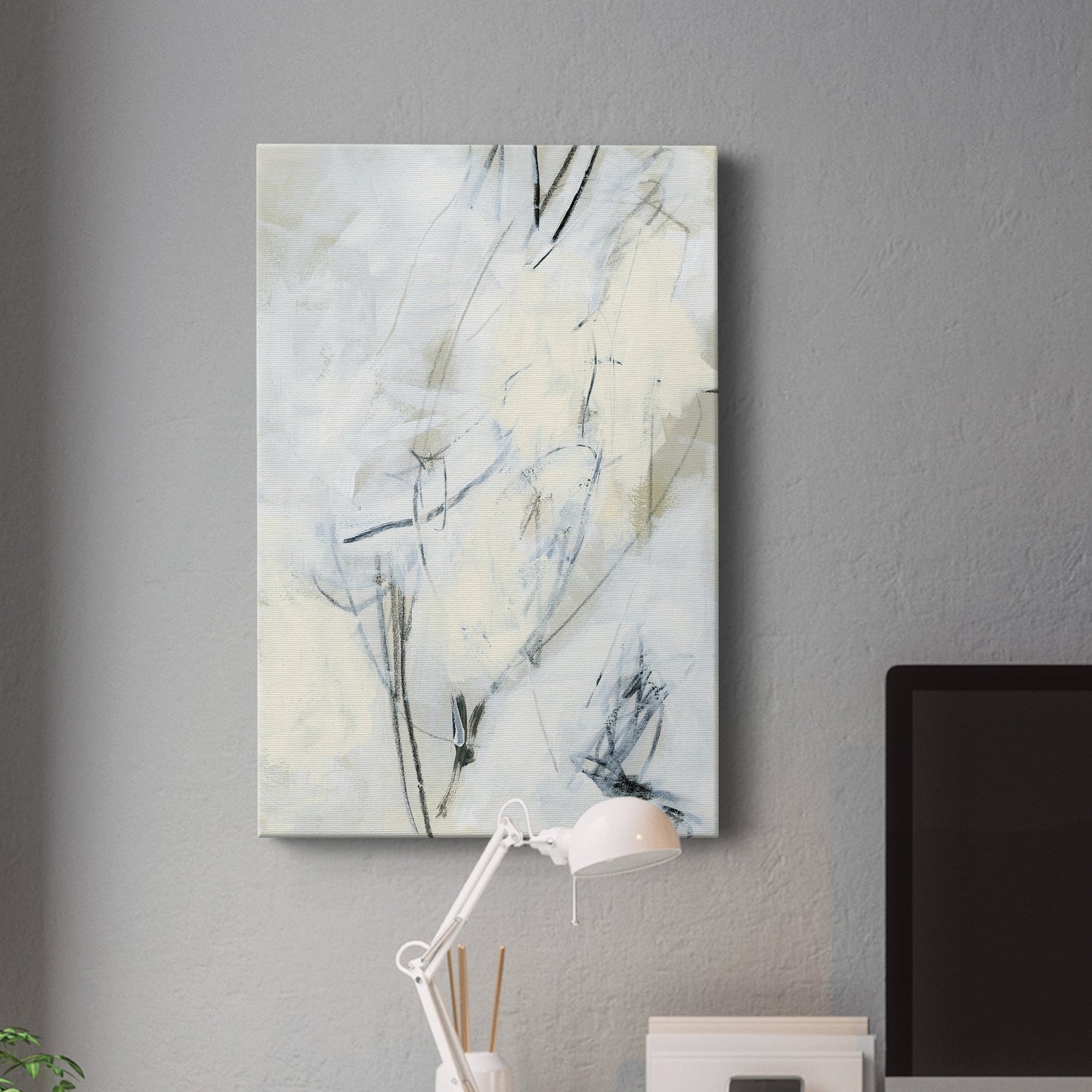 Liminal Space I Premium Gallery Wrapped Canvas - Ready to Hang