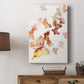 All A Flutter Premium Gallery Wrapped Canvas - Ready to Hang