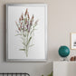 Dainty Botanical III - Modern Framed Canvas Print