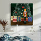 Christmas Nutcracker I - Canvas Art Print